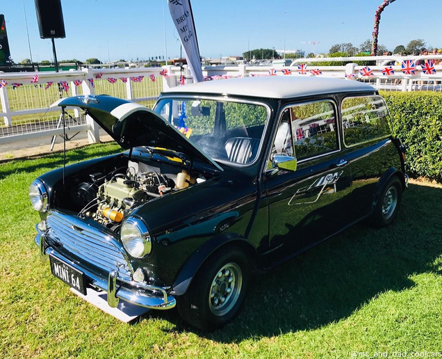 Illustration for article titled RACQ Motorfest 2019